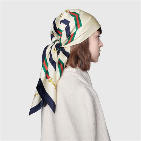 gucci scarf dhgate|gucci neckerchief.